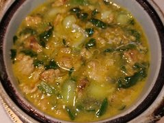 -方荣糊涂菜馆(湖北路店)
