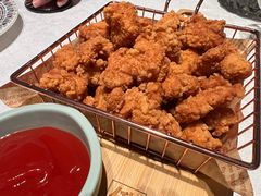 -俄士厨房(环球港店)
