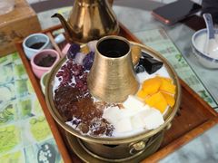 -黄氏糖水铺(琵琶东路店)