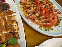 -醉壹号海鲜大排档(厦门美食地标店)