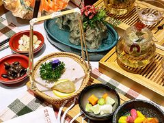 -叶叶菩提(太原别墅店)