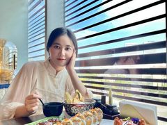 -山葵家·创意料理(宁波来福士店)