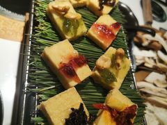 -芸山季·云南山珍菌火锅(南翔印象城MEGA店)