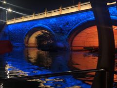 -南通濠河风景名胜区