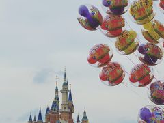 -上海迪士尼度假区