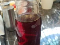 -漢咖啡·全服务式自助晚餐(武汉洲际酒店)