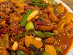 -福顺祥大盘鸡(临潼店)