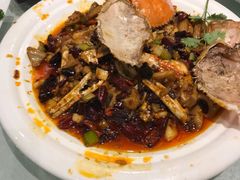 -巴渝菜馆(涿州店)