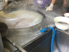 -老赵面店(大西路店)