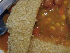 -佰搭果·广式茶餐厅(石牌东路店)