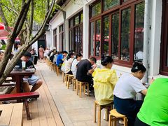 -西园寺素食(西园弄戒幢律寺店)