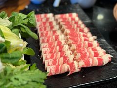-南门涮肉(上海二店)