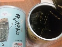 -水一方现烤鱿鱼丝大连特产(华南亿合城店)