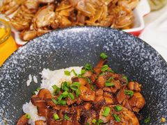 -后海16号·北京私房菜