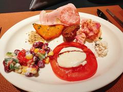 -高乔镇·巴西烤肉自助(蓝港店)