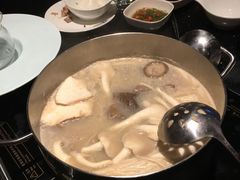 -捞王猪肚鸡火锅(财富中心店)