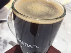 美式咖啡-813芭依珊 BAESAn(汇港购物中心店)