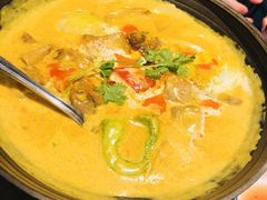 -美奈小馆·越南料理(中航城君尚购物中心店)