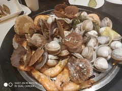 -苏大嘴海鲜牧场(奥林匹克店)