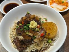 -寻裕记·现炒浇头面(人民广场店)