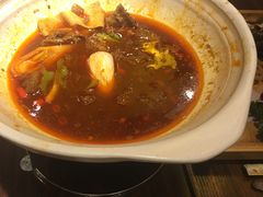 -梁记粥铺(开元地中海店)