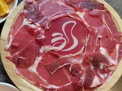 -刘一手重庆火锅(万达广场店)