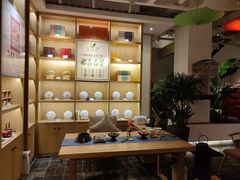 -瓦舍茶馆(聚源路店)