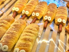 -Dough&Joe团憩(瑞虹天地月亮湾店)