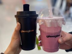 -gleeglee乐溢亦茶(合生汇店)