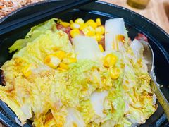 -堂屋糖水店(愚园店)