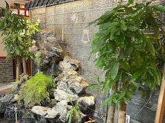 -西昌老号李小肠特色烧烤园(温江店)