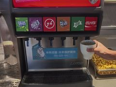 -半天妖烤鱼(西直门凯德mall店)