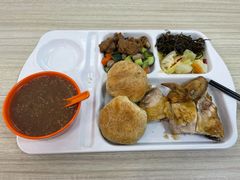 烤鸡大套餐-香妃烤鸡(西单店)
