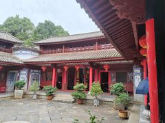-云南民族村