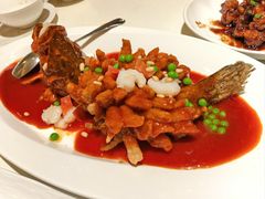 -外婆家(古墩印象城店)