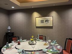 -海天楼中餐厅(吴宫泛太平洋酒店)