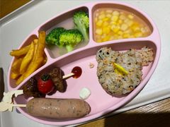 -西语炭烧牛排·西厨(石龙店)