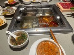 -海底捞火锅(珠影星光城夜宵主题店)