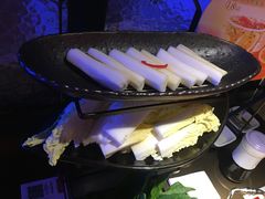 -左庭右院鲜牛肉火锅(新梅广场店)