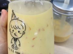 杨枝甘露-三三烘焙坊(滨江店)