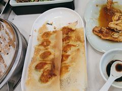 -王厚元饺子·辽菜·烤鸭(黄河大街店)