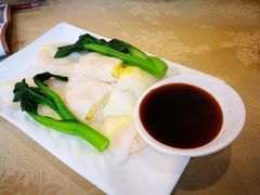 -潮喜竹溪荔湖酒家(荔枝湾店)