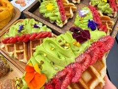 -富贵面包公司(运河店)