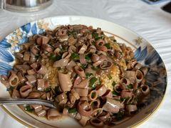 -宾朋海鲜饭庄(兴海路店)