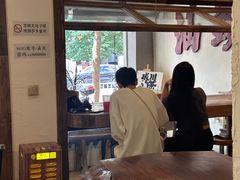 -成川茶店·潮汕工夫浓茶(万象店)