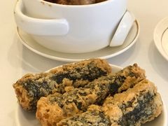 鳳爪排骨飯-美心皇宫(沙田大会堂店)