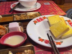 -烤肉食堂(揭阳广百店)