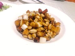 宫保鸡丁-辣婆婆(航天桥店)