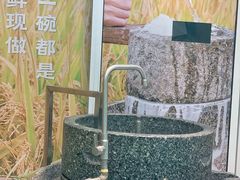 -小满手工粉(上海品尊国际店)