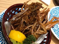 -大起水产回转寿司(大丸心斋桥店)